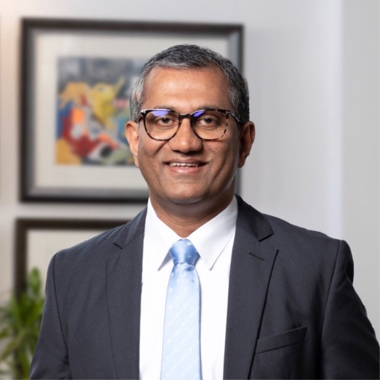 Hemantha Gunetilleke