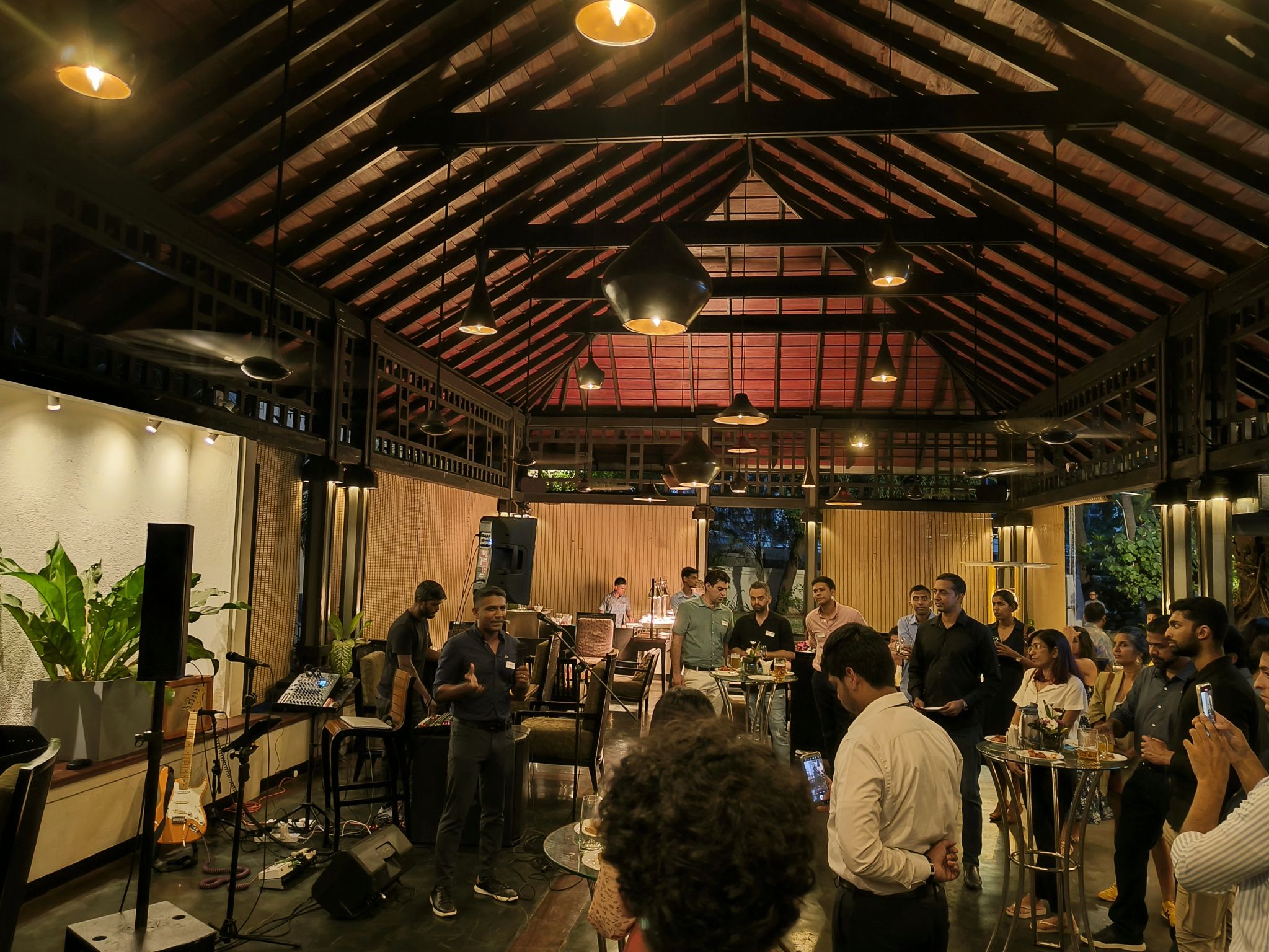 From California Dreamin’ to Delicious Ceylon: Devi's Journey Home
