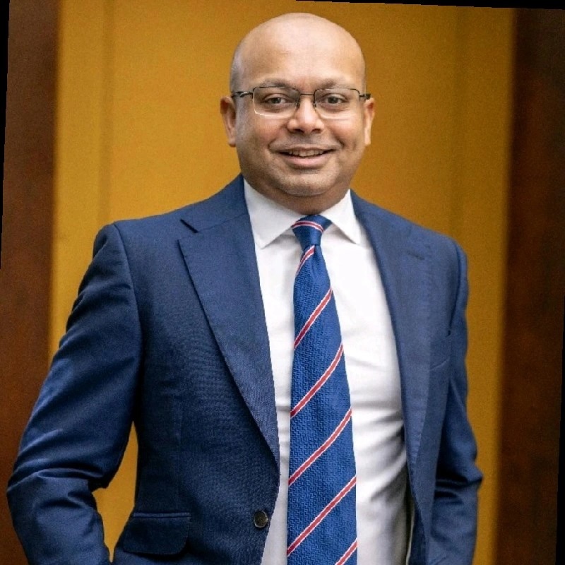 Dr Naveen Gunawardane