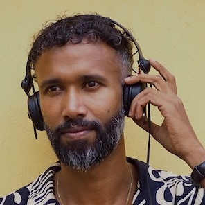 Robert Rajeswaran