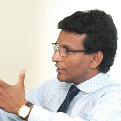 Thilan Wijesinghe