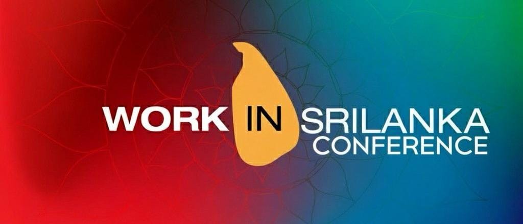 Work In Sri Lanka Conference 2025